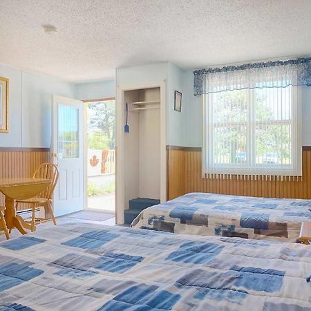 Green Acres Motel Summerside Eksteriør billede