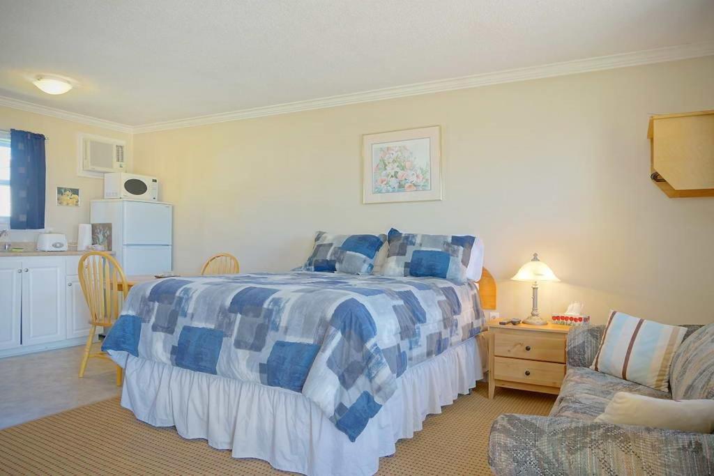 Green Acres Motel Summerside Eksteriør billede