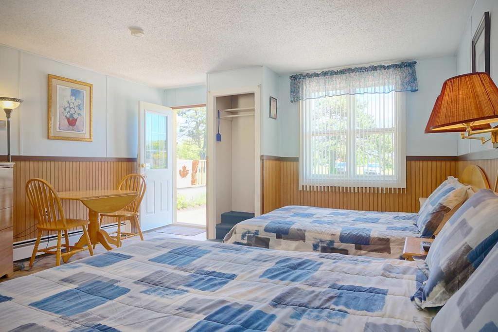 Green Acres Motel Summerside Eksteriør billede