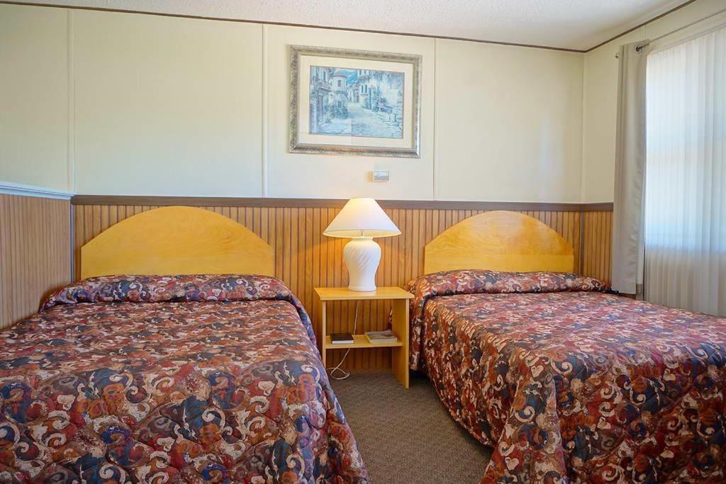 Green Acres Motel Summerside Eksteriør billede