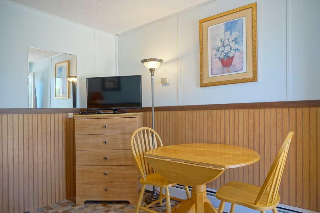 Green Acres Motel Summerside Eksteriør billede